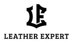 LEATHER EXPERT