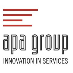 apa group INNOVATION IN SERVICES