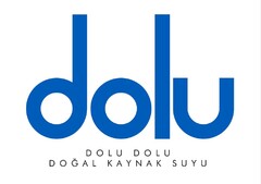 dolu