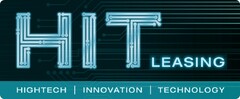 HIT LEASING HIGHTECH INNOVATION TECHNOLOGY