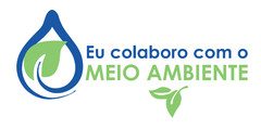 EU COLABORO COM O MEIO AMBIENTE