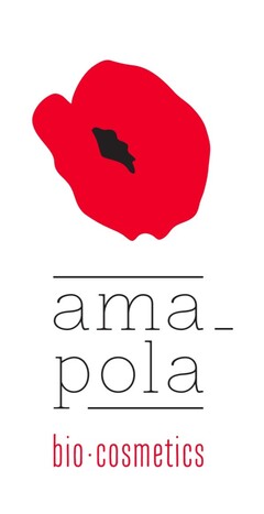 AMAPOLA BIO COSMETICS