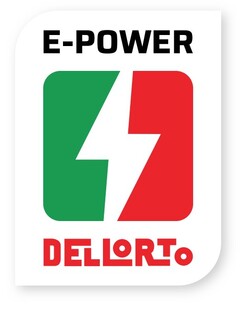 E-POWER DELLORTO