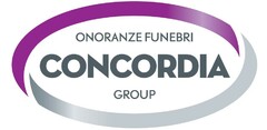 ONORANZE FUNEBRI CONCORDIA GROUP