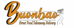 Buonbao Street Food.Takeaway.Delivery