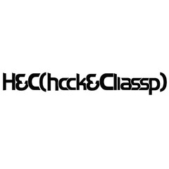 H&C(hcck&Cllassp)