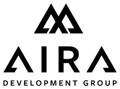 IR DEVELOPMENT GROUP