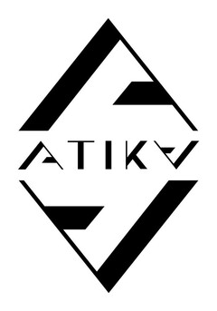 A ATIKA A