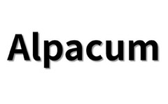 Alpacum