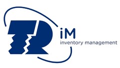 TR iM inventory management