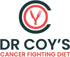 DR COY'S CANCER FIGHTING DIET