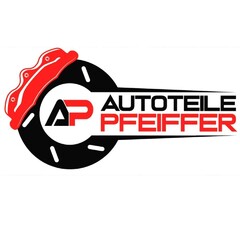 AP AUTOTEILE PFEIFFER