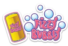 Fizzy Bubbly