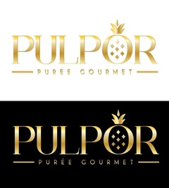 PULPOR PURÉE GOURMET