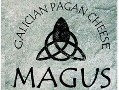 MAGUS GALICIAN PAGAN CHEEESE