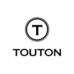 T TOUTON