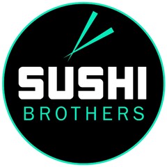 SUSHI BROTHERS