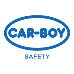 CAR - BOY SAFETY