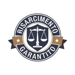 RISARCIMENTO GARANTITO