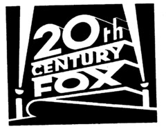 20TH CENTURY FOX