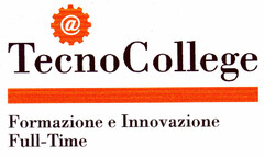 @ TecnoCollege Formazione e Innovazione Full-Time