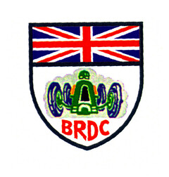 BRDC