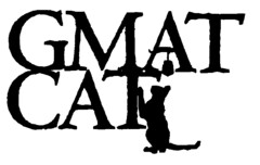 GMAT CAT