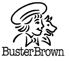 BusterBrown
