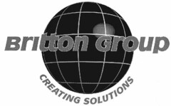 Britton Group CREATING SOLUTIONS