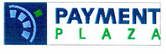 PAYMENT PLAZA