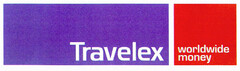 Travelex worldwide money