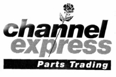 channel express Parts Trading