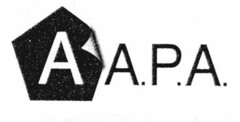 A A.P.A.