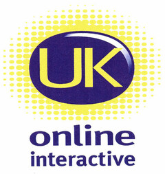 UK online interactive