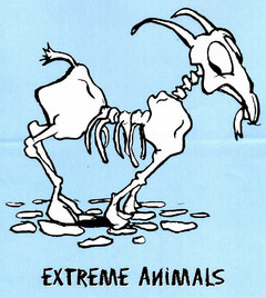 EXTREME ANIMALS