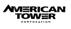 AMERICAN TOWER CORPORATION