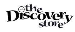 the Discovery store