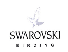 SWAROVSKI BIRDING