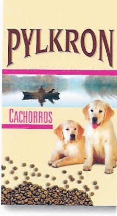 PYLKRON CACHORROS