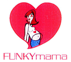 FUNKYmama