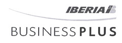 IBERIA BUSINESS PLUS