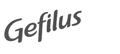 Gefilus