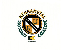 KENNAMETAL UK UNIVERSITY K KENNAMETAL