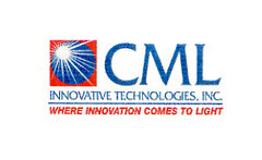 CML INNOVATIVE TECHNOLOGIES, INC. WHERE INNOVATION COMES TO LIGHT