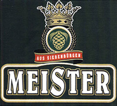 MEISTER AUS SIEBENBÜRGEN