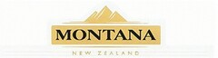 MONTANA NEW ZEALAND