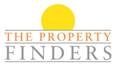 THE PROPERTY FINDERS