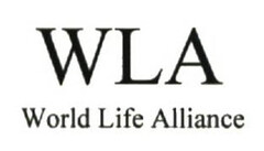 WLA World Life Alliance