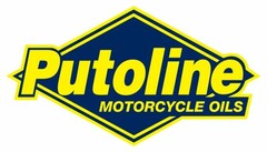 Putoline MOTORCYCLE OILS