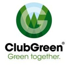 ClubGreen Green together